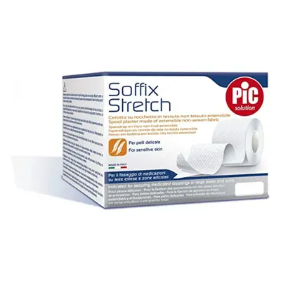 Cerotto Soffix Stretch PiC 10cmx10m