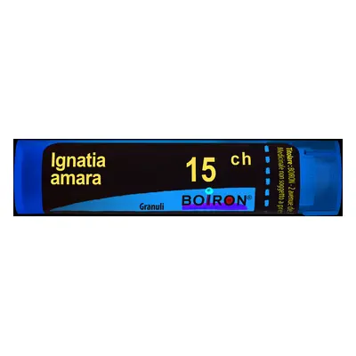 Ignatia Amara 15ch Granuli Multidose Boiron