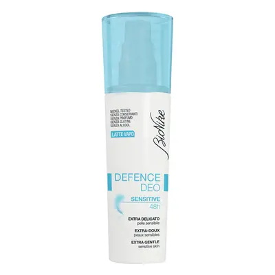 Defence Deo Latte Spray 100ml