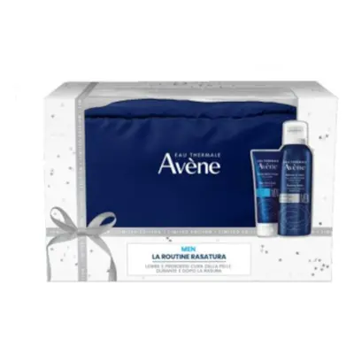 Avene Cofanetto Natale Men