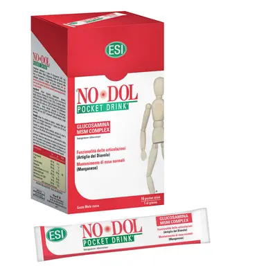 No Dol 16 Pocket Drink 20ml