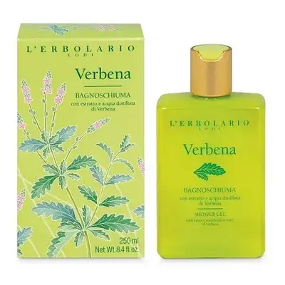 Verbena Bagnoschiuma 250ml