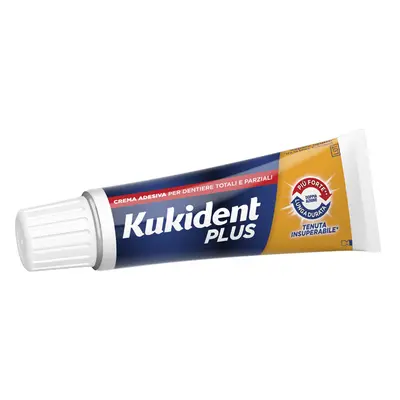 KUKIDENT DOPPIA AZIONE 40G