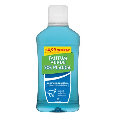 Tantum Verde Sos Placca 500ml