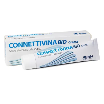 Connettivina Bio Crema 25g