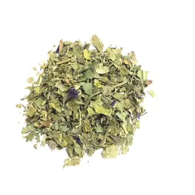 Malva Fiori E Foglie Taglio Tisana 100 G