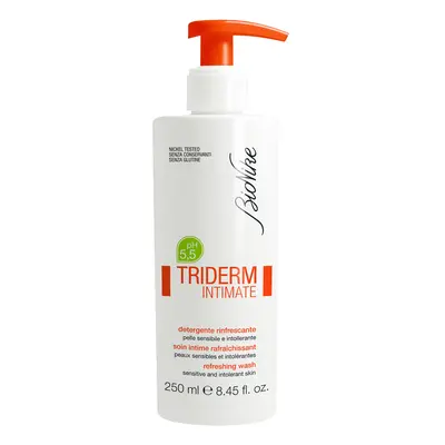 Triderm Intimi Detergente Rinfrescante 500ml