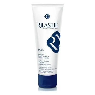 Rilastil Mani Crema Dopo Barba 75ml