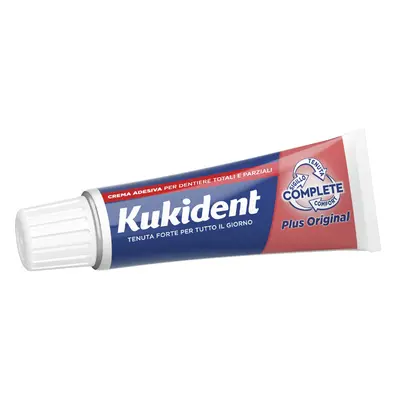 KUKIDENT*Plus Crema 40ml/40g