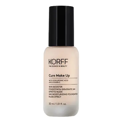 Korff Skin Booster Fondotinta 01