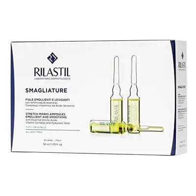 Rilastil Smagliature 10 Fiale X 5ml