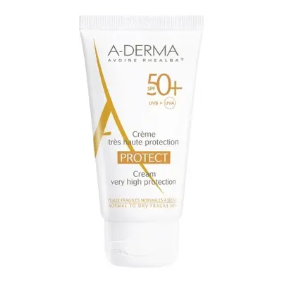 Aderma Protect Crema 50+ 40ml