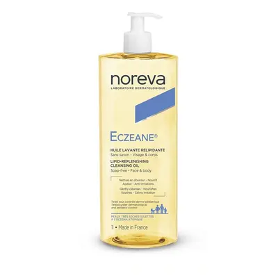 ECZEANE Olio Deterg.1Lt