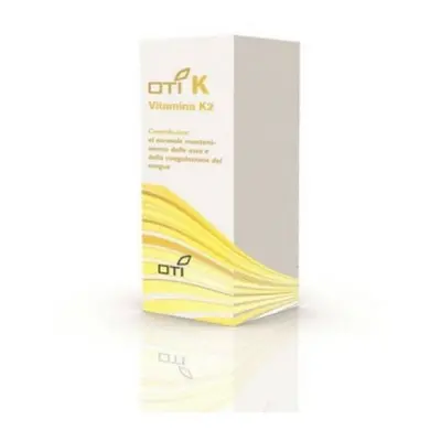 OTI K VITAMINA K2 GOCCE 20ML