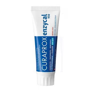 CURAPROX ENZYCAL 950 75ML