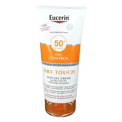 Esun Gel Creme Dry Touch Spf50+ 200 Ml