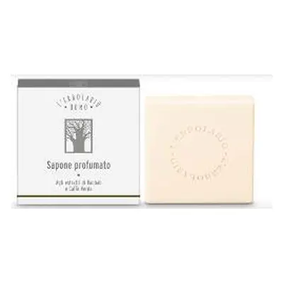 SAPONE ERBOLARIO UOMO 100G