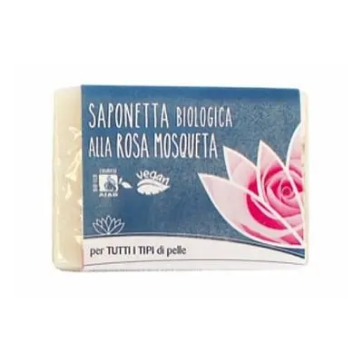 SAPONETTA ROSA MOSQUETA BIO