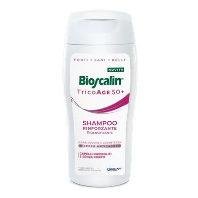 BIOSCALIN T-Age Sh.200ml