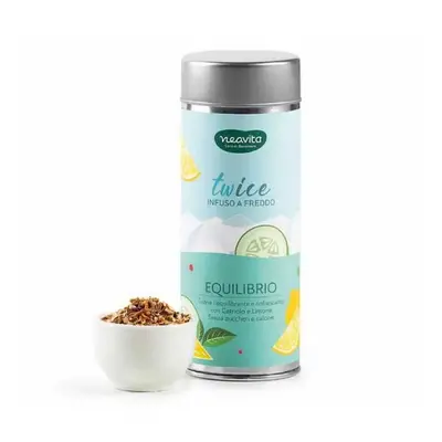 Neavita Tisana Twice Equil 90g