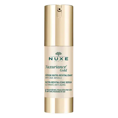 NUXE NUXURIANCE GOLD SIERO NUT