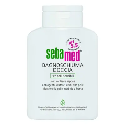 Sebamed Bagnoschiuma Doccia 200ml