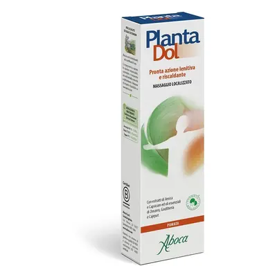 PLANTADOL Pomata*50ml