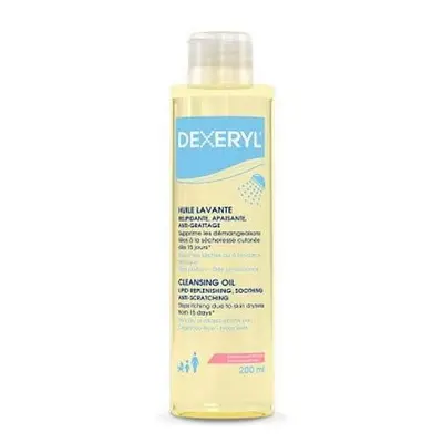 DEXERYL OLIO LAVANTE 200ML