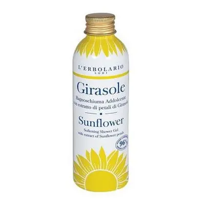 L'Erbolario Bagnoschiuma Addolcente Girasole 300ml