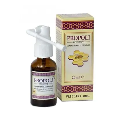 Propoli Orospray 20 Ml