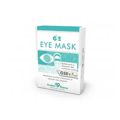 Eye Mask GSE Prodeco Pharma 30ml