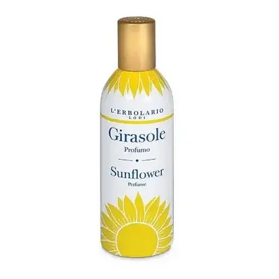 L'Erbolario Profumo Girasole 75ml