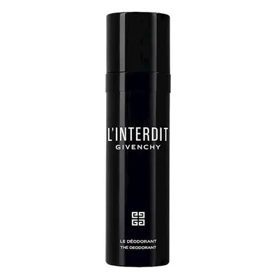 GIVENCHY L INTERDIT D DEO 100 VAP