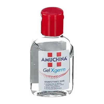 Amuchina Gel X Germ Disinfettante Mani 30 Ml