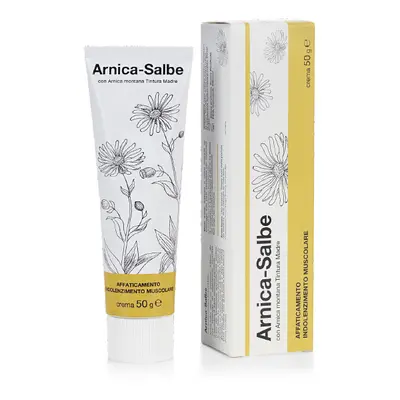 Arnica Salbe Pomata 50g