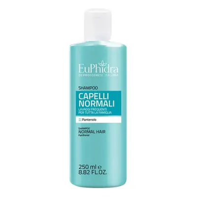 Euphidra Shampoo Capelli Normali 250ml