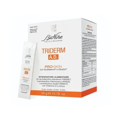 Triderm Ad Pro Skin 30 Stick