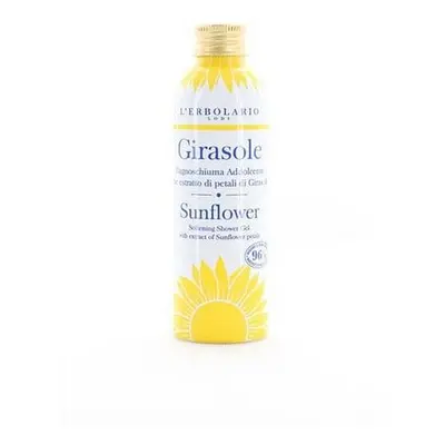 L'Erbolario Bagnoschiuma Addolcente Girasole 100ml