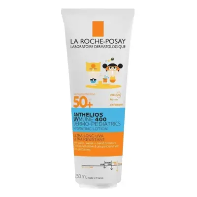 La Roche-Posay Anthelios Latte UVMune Bambino 50+ 250ml