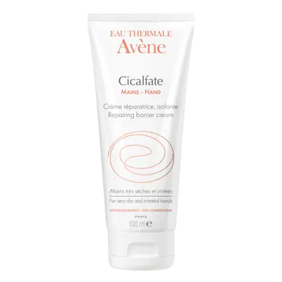 Cicalfate Mani Crema 100ml Avène