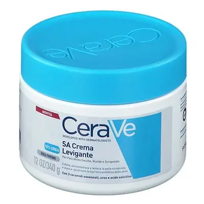 Cerave Sa Crema Levigante 340 G