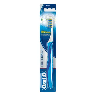 Oral-B Spazzolino Pulsar 35 Medio