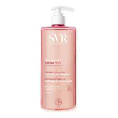 SVR - Topialyse Gel Lavant 1L Nuova Formula