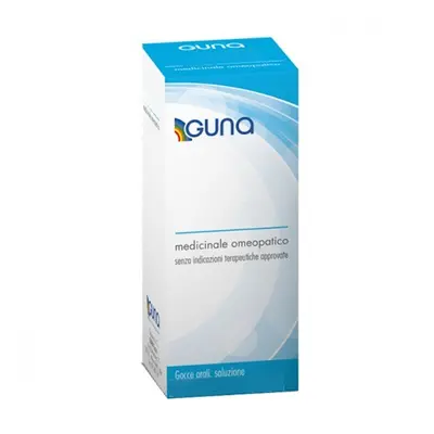 Guna Interleukin 2 4Ch Gocce 30ml