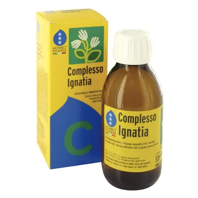 Complesso Ignatia Gocce 150ml Cemon