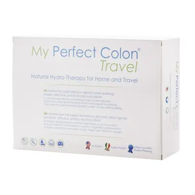 MY PERFECT COLON CARE TRAVEL