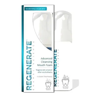 Regenerate Collutorio Mousse Orale Avanzata 50 Ml