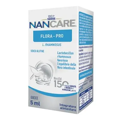 Nestle' Nancare Hydrate 10 Bustine