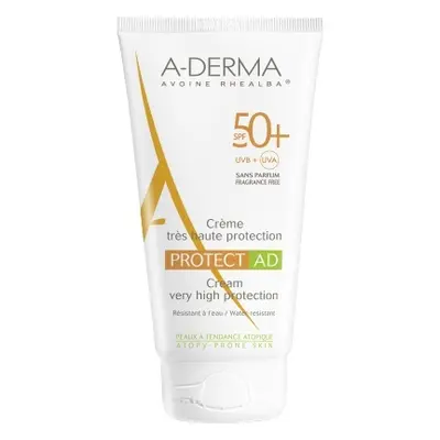 Aderma Protect A-D Crema 50+