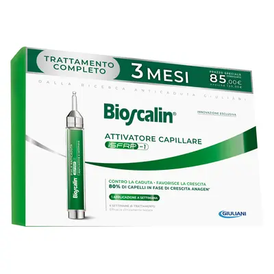 BIOSCALIN Attivatore Capillare Isfrp-1